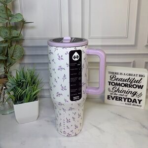 HydroJug Iris 32oz Traveler BNWT